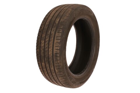 Pneumatika LETNÍ 205/65 R15 94H Barum BRAVURIS 5 (5 mm) rok 2019
