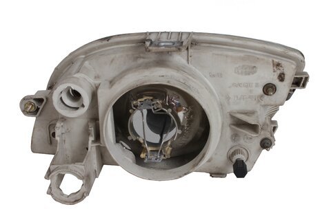 Světlo přední pravé P elektricky ovládané