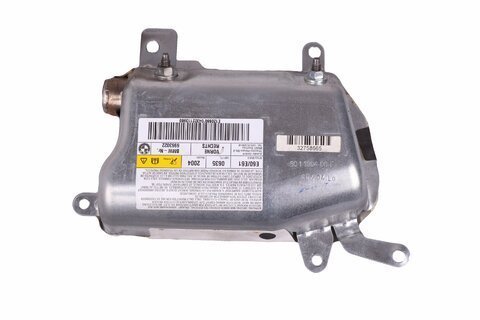 Airbag předních dveří pravý - 72126963022