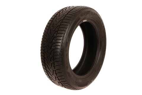 Pneumatika CELOROČNÍ 205/55 R16 91H BARUM Quartaris 5 (7 mm) rok 2022