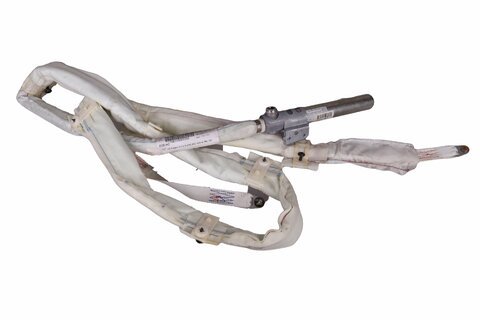 Airbag stropní levý - 72129147337