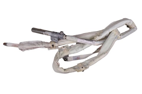 Airbag stropní pravý - 72129147338