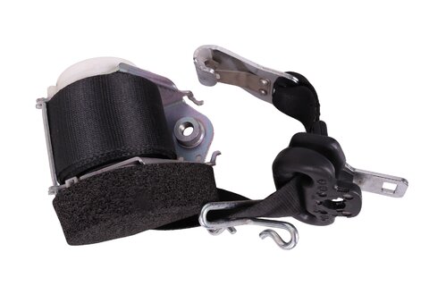 Bezpečnostní pás 3.řady levý 6G9N-613B85-DJ3YYW