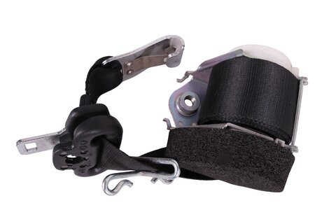 Bezpečnostní pás 3.řady pravý 6G9N-613B86-DJ3YYW