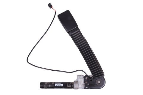 Zámek pásu přední pravý - s pyropatronou 72117210888