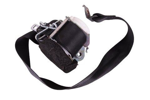 Bezpečnostní pás 2.řady levý 6G9N-611B69-GH3YYW