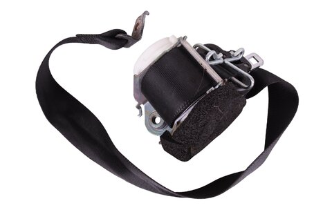 Bezpečnostní pás 2.řady pravý 6G9N-611B68-MH3YYW