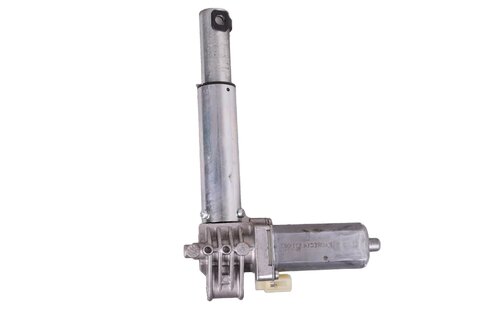 Motorek seřízení výšky sedačky přední pravý - 67317121066