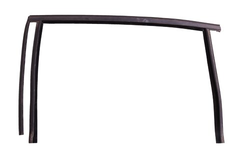 Těsnění zadního okna levého 6M21-U25825-AN