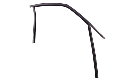 Těsnění předního okna pravá 6M21-U21510-AM