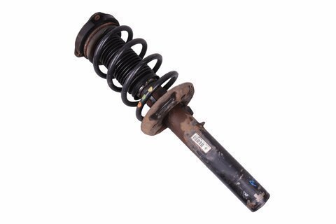 Tlumič pérování přední komplet L=P AFTERMARKET