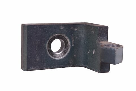 Závěs dveří vrchní přední levý  - 41517176847