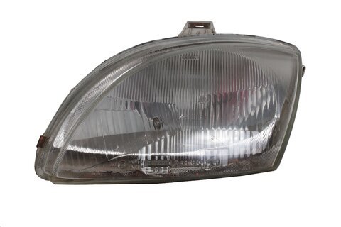 Světlo přední levé L mechanicky ovládané