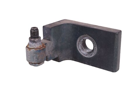 Závěs dveří spodní přední pravý - 41517176850