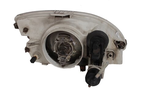 Světlo přední levé L mechanicky ovládané