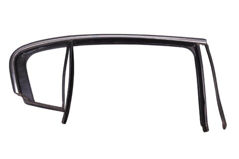 Těsnění zadního skla pravé sedan 3AE839432D