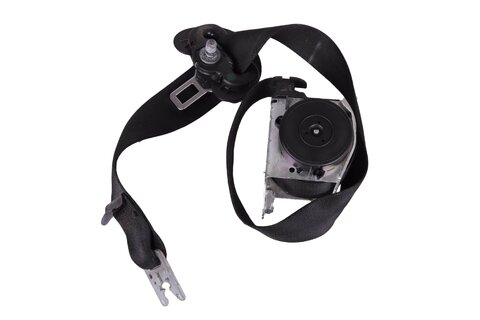 Bezpečnostní pás přední pravý - 72119138251