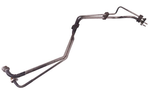 Trubky klimatizace- zadní sada 6G91-19D602-AC