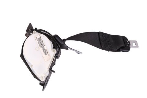 Bezpečnostní pás zadní střední - 72119132821