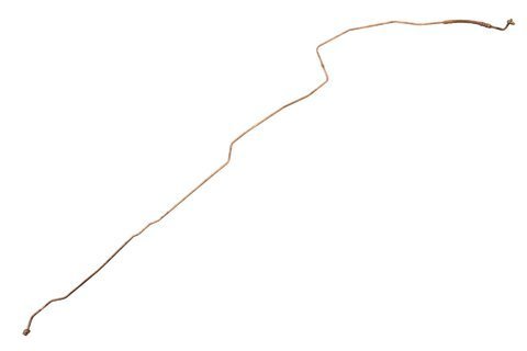 Trubka klimatizace- zadní 6G91-19D603-BD