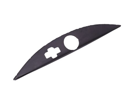 Plastový kryt víka kufru 8200120260