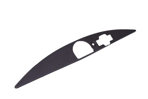 Plastový kryt víka kufru 8200075126