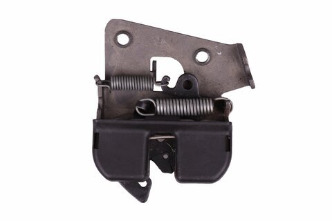 Zámek zadního sedadla levý - sedan 52207112863