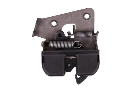 Zámek zadního sedadla pravý - sedan 52207112864