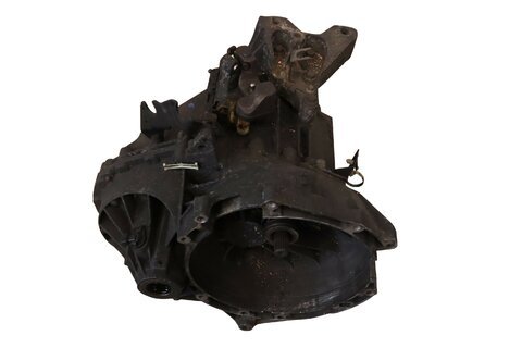 Převodovka RM3C1R-7002-AD