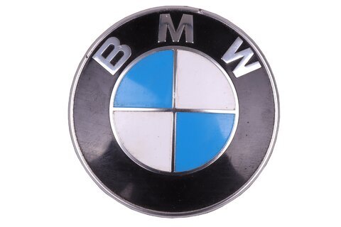 Znak BMW - 51148132375