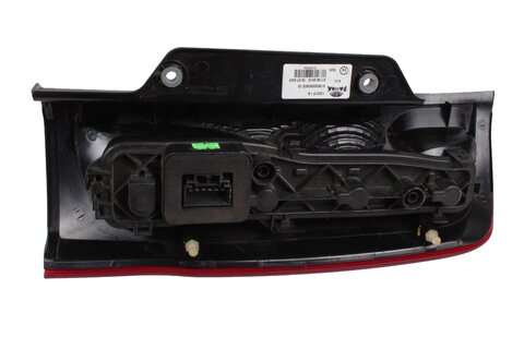 Světlo zadní levé ( dělené dveře )