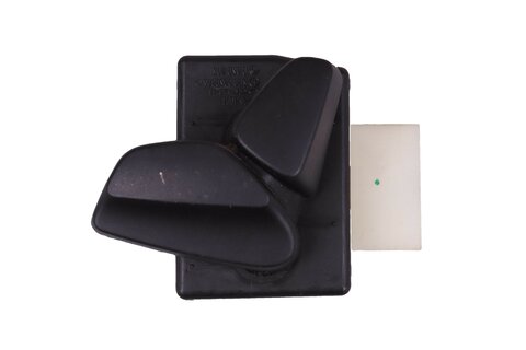 Spínač ovládání sedadla levý -  61316958525