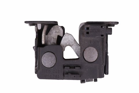 Zámek kapoty - 51237008755