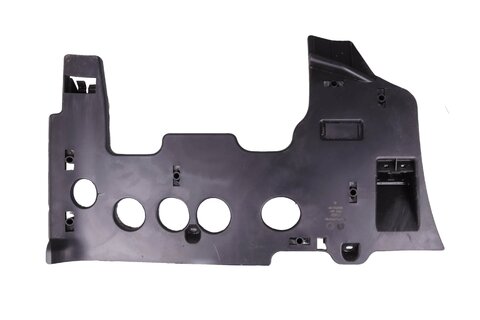 Kryt pod palubní desku 1K1863081