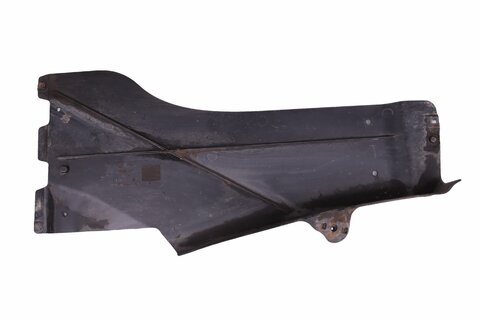 Kryt podlahy zadní pravý 1K0825206