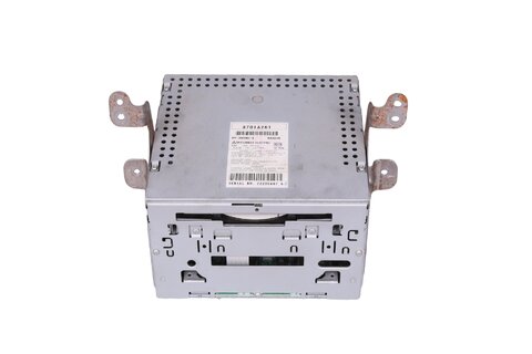 Autoradio 8701A261