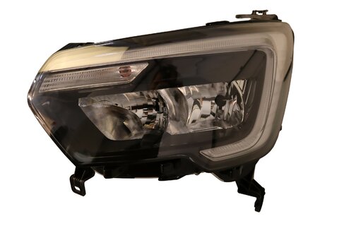 Světlo přední levé H7 H1 2019-