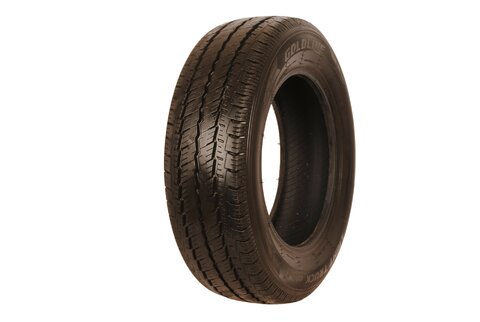 Pneumatika užitková LETNÍ 215/65 R16C 109/107T Goldline GLV1 Light Truck (8 mm) rok 2021