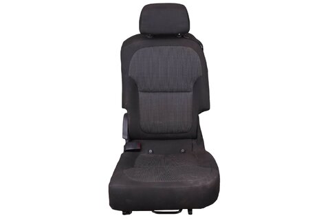 Zadní sedadlo levé 5L0883405AAKY