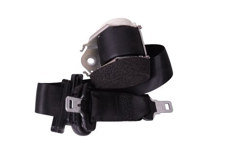 Bezpečnostní pás 2.řady střed 6G9N-611B68-SJ3YYW