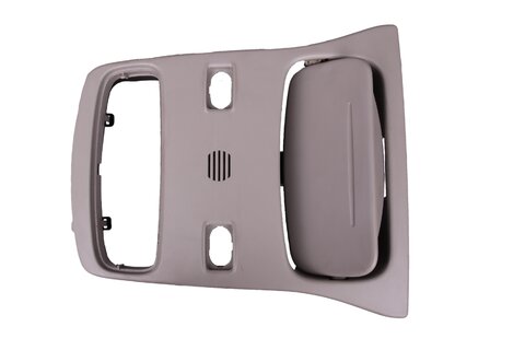 Stropní panel se schránkou 6M21-U519E98-BAF