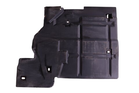 Plastový kryt podvozku - levý 6M21-11133-AD