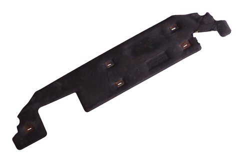 Hluková izolace kapoty 6M21-U01492-CC