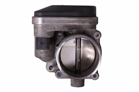 Škrtící klapka - 13547502444