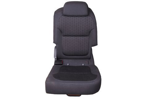 Sedadlo zadní levé 5L0883805BEBER