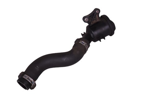 Hrdlo nalévání oleje 117859