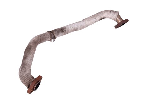Spojovací trubka EGR 1618T4