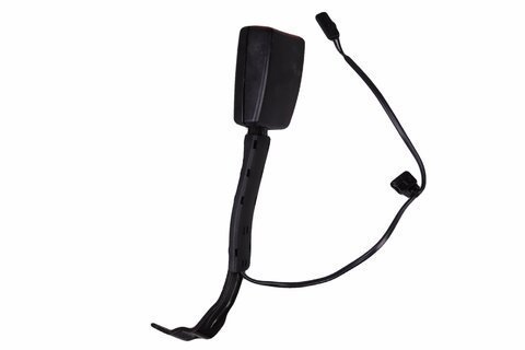 Zámek bezpečnostního pásu přední pravý - 3C0857756