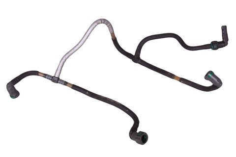 Potrubí zpětného vedení paliva 1574T4