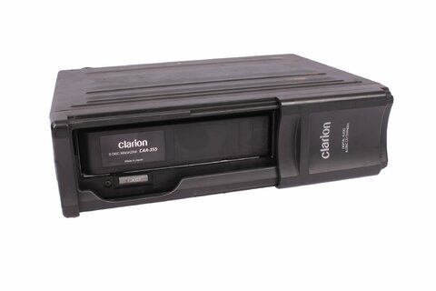 CD měnič 656462 6564H1